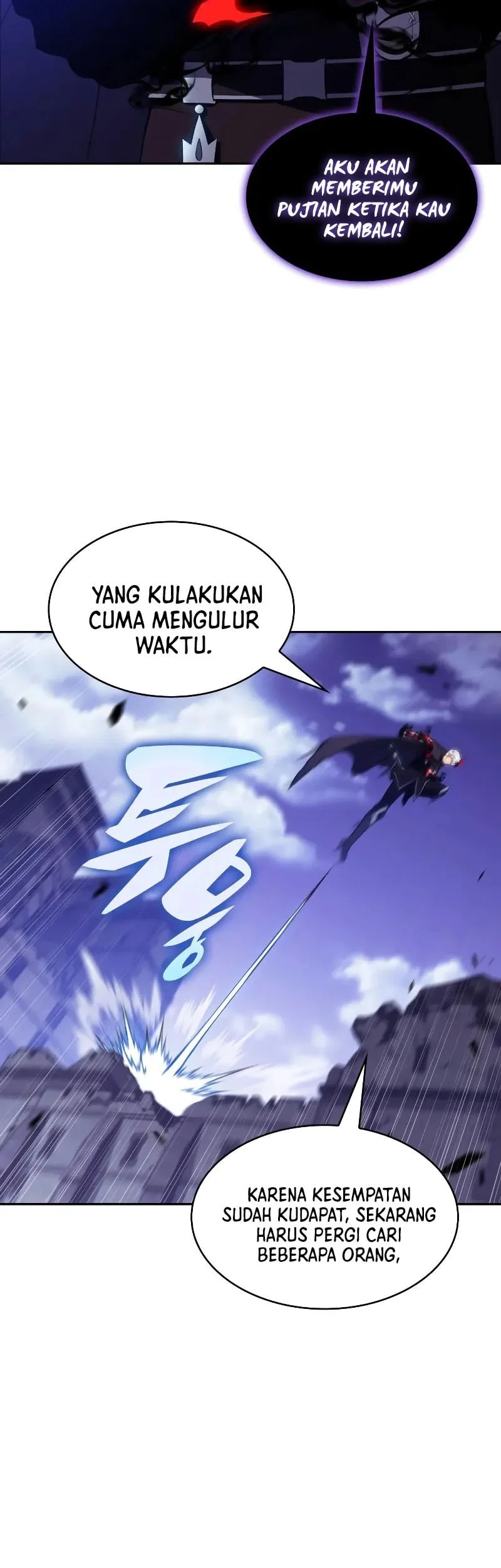 The Regressed Son Of A Duke Is An Assassin Chapter 136 - halaman 77