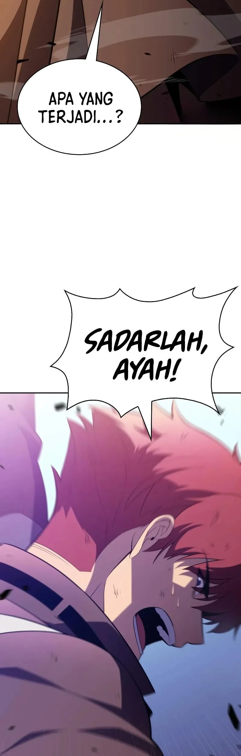 The Regressed Son Of A Duke Is An Assassin Chapter 136 - halaman 82