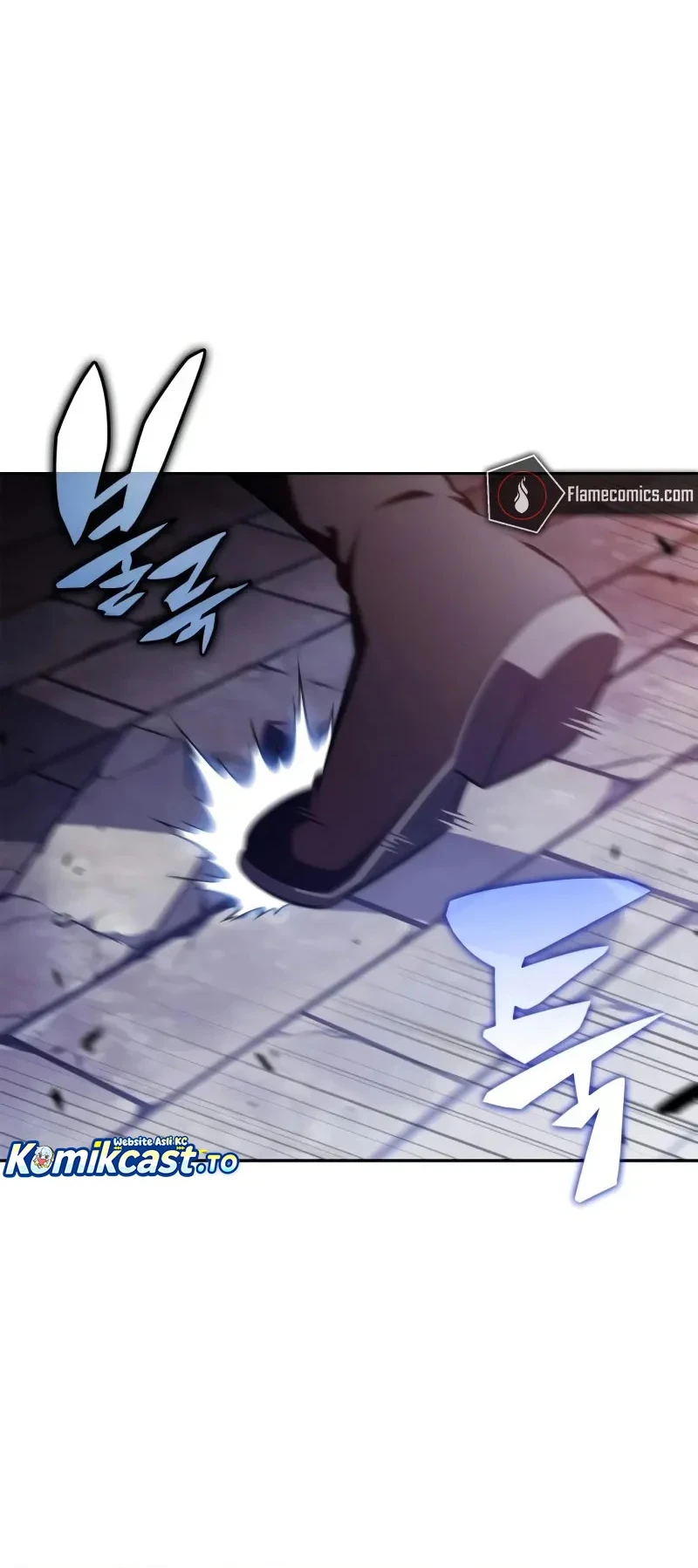 The Regressed Son Of A Duke Is An Assassin Chapter 137 - halaman 13