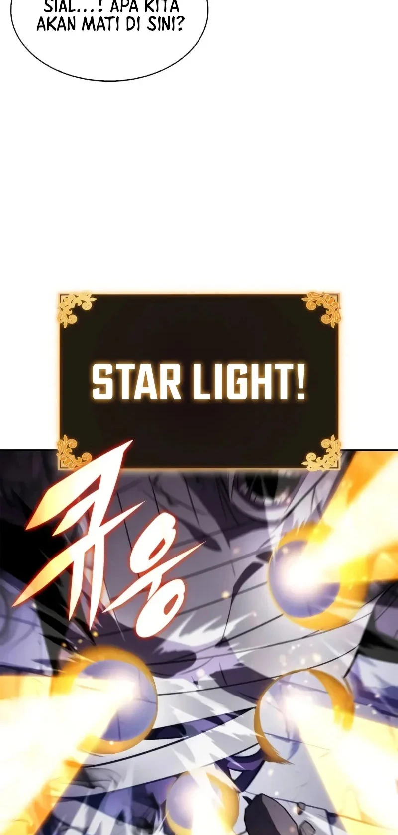 The Regressed Son Of A Duke Is An Assassin Chapter 137 - halaman 17