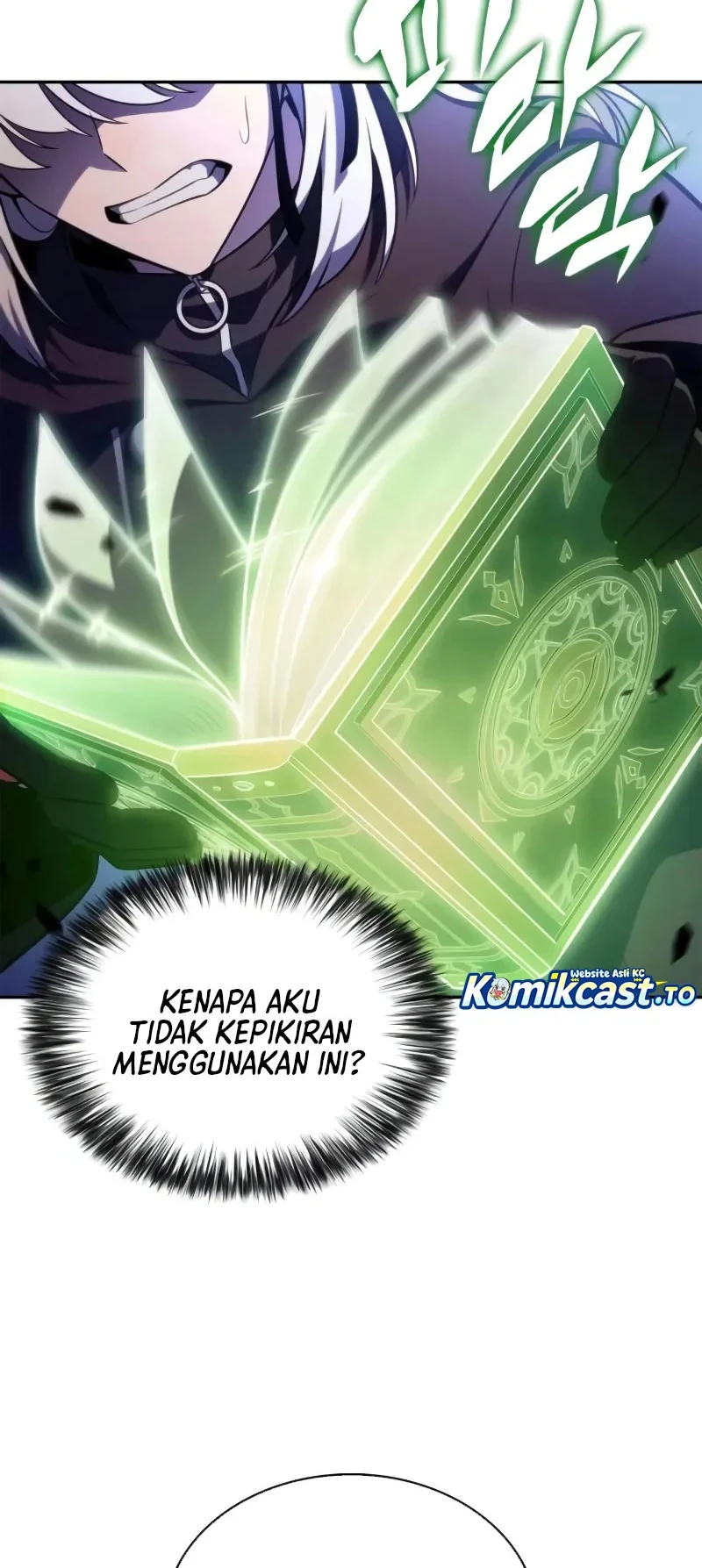 The Regressed Son Of A Duke Is An Assassin Chapter 137 - halaman 29