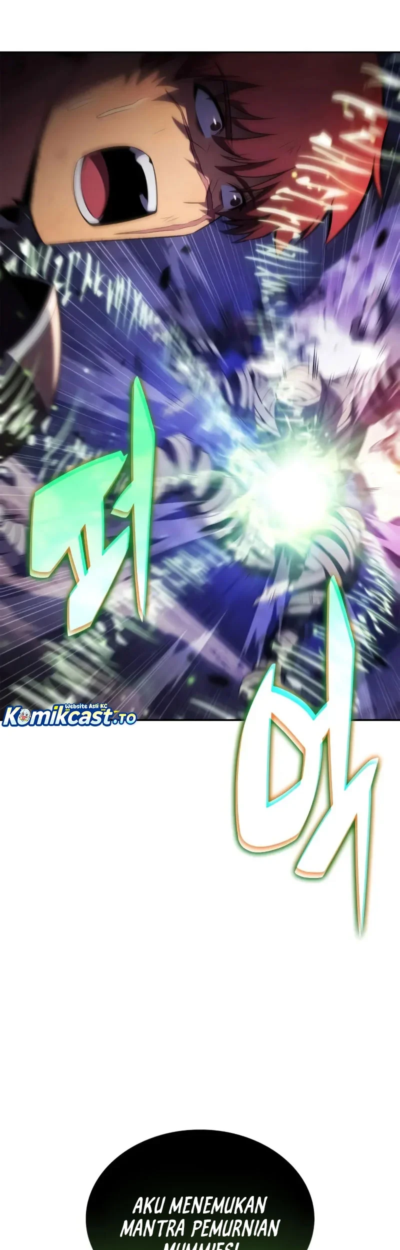 The Regressed Son Of A Duke Is An Assassin Chapter 137 - halaman 32
