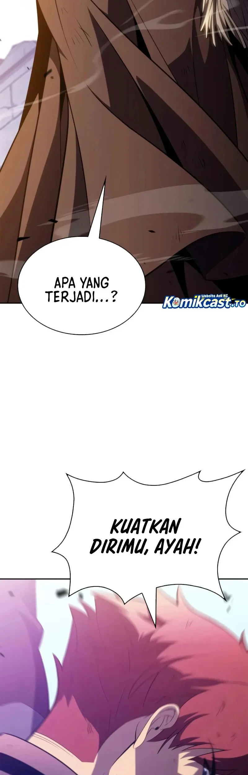 The Regressed Son Of A Duke Is An Assassin Chapter 137 - halaman 4