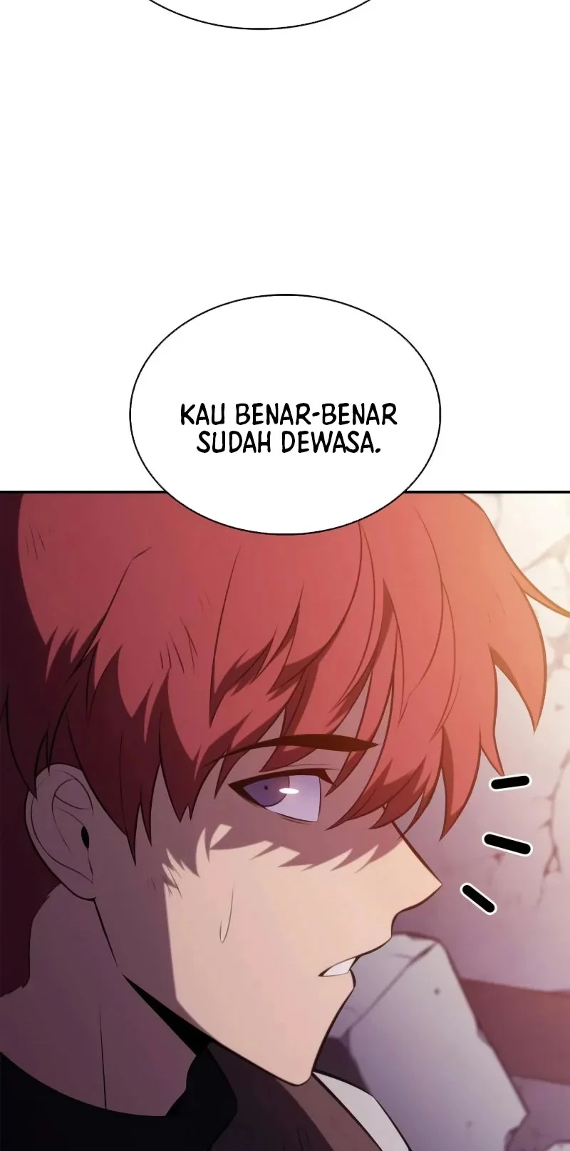 The Regressed Son Of A Duke Is An Assassin Chapter 137 - halaman 41