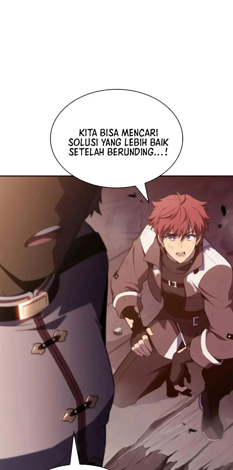 The Regressed Son Of A Duke Is An Assassin Chapter 137 - halaman 43