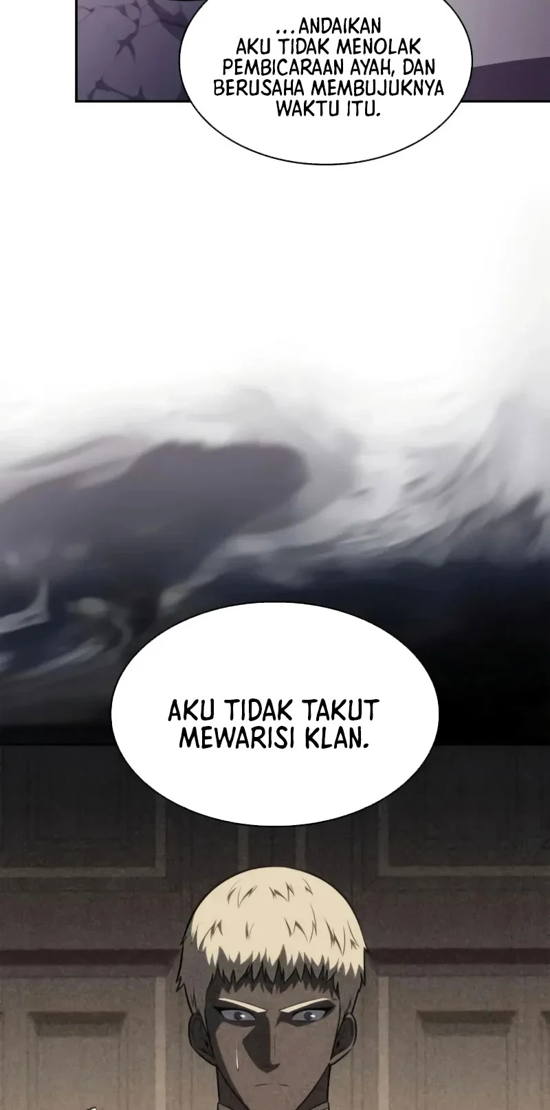 The Regressed Son Of A Duke Is An Assassin Chapter 137 - halaman 45