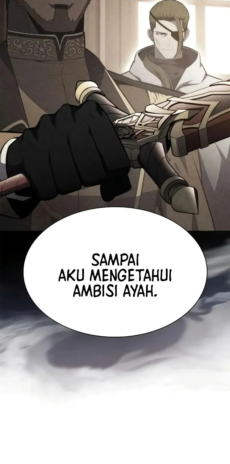 The Regressed Son Of A Duke Is An Assassin Chapter 137 - halaman 47