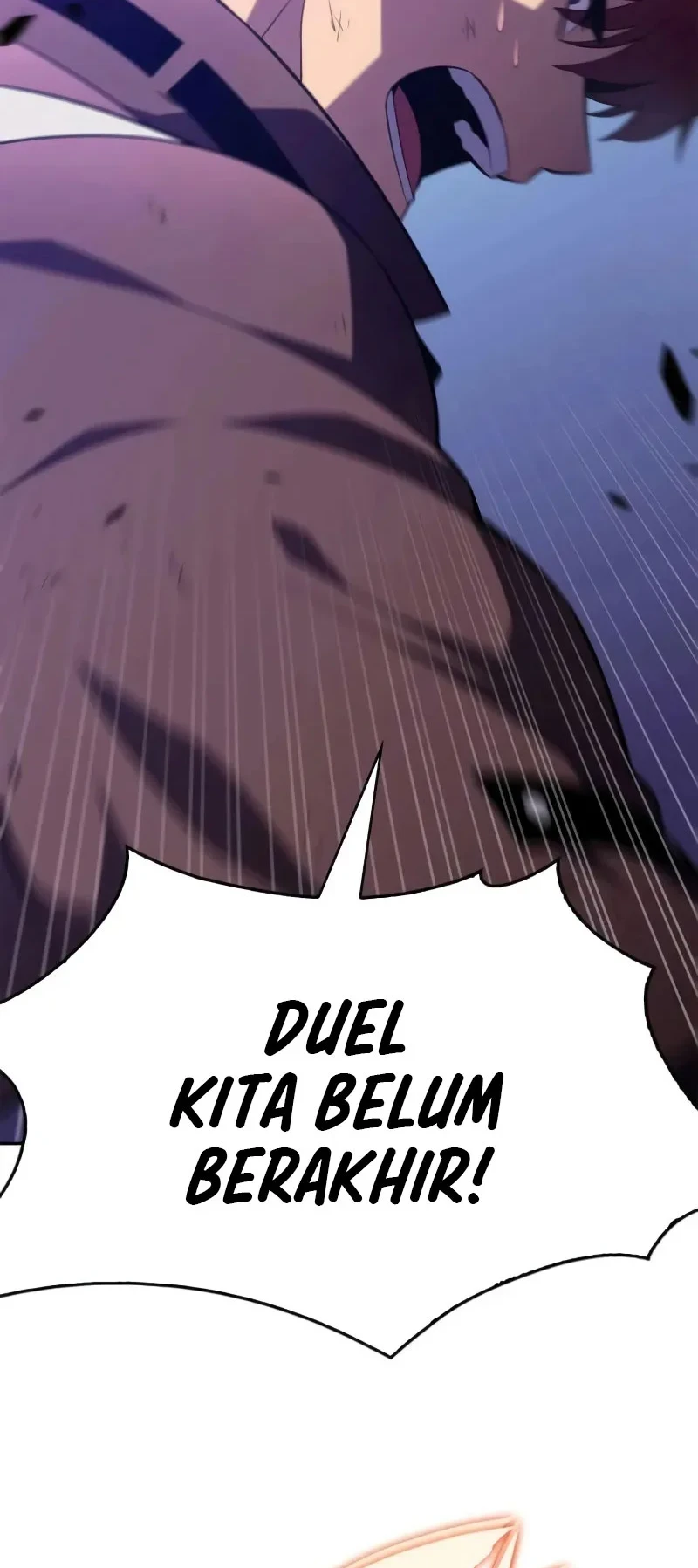 The Regressed Son Of A Duke Is An Assassin Chapter 137 - halaman 5