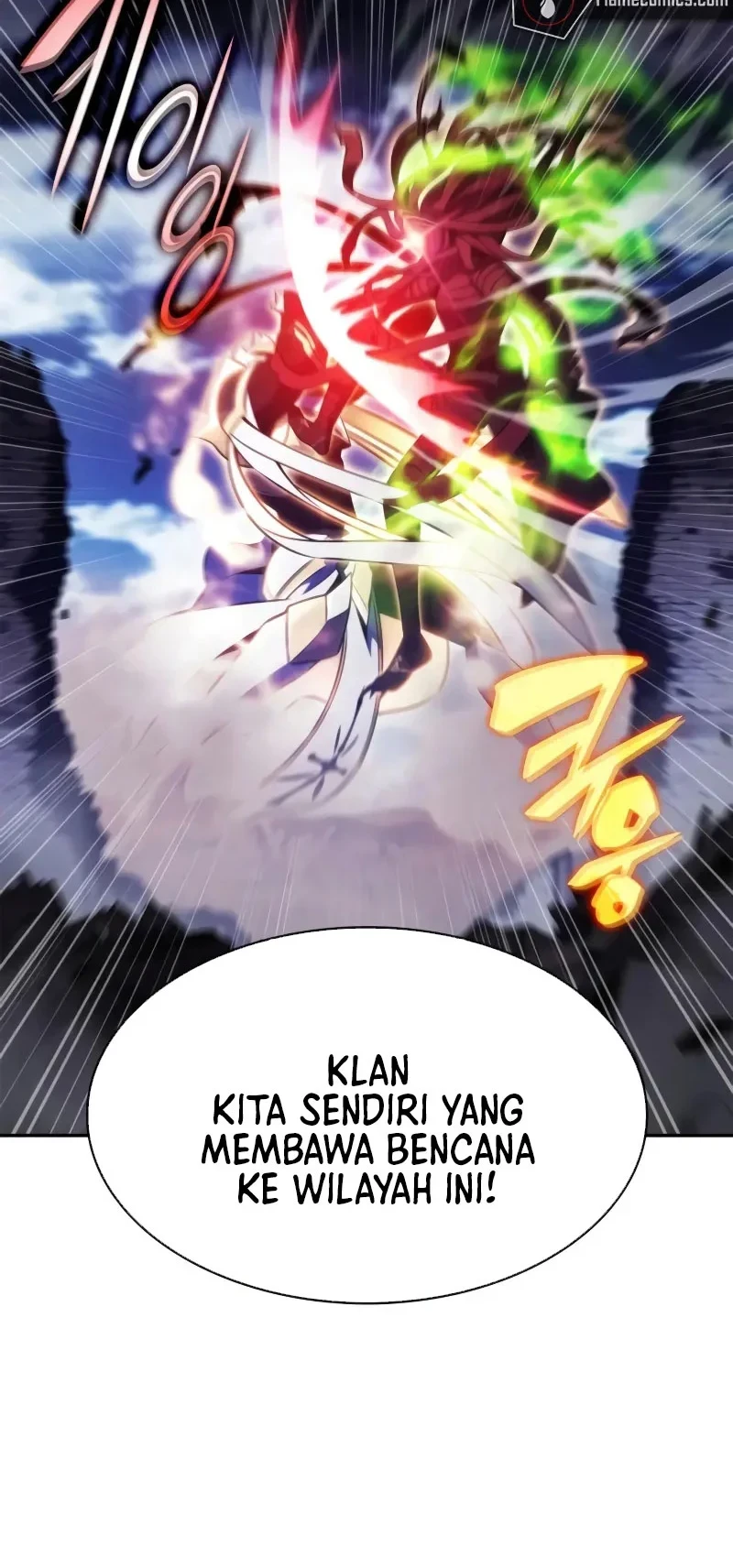 The Regressed Son Of A Duke Is An Assassin Chapter 137 - halaman 51