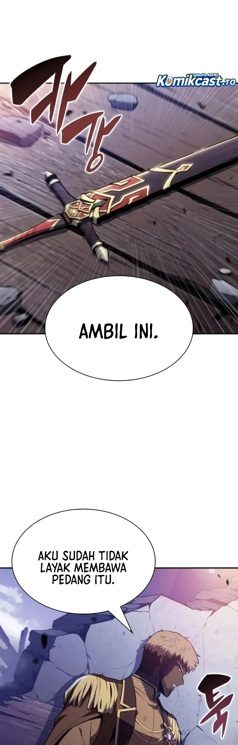 The Regressed Son Of A Duke Is An Assassin Chapter 137 - halaman 52