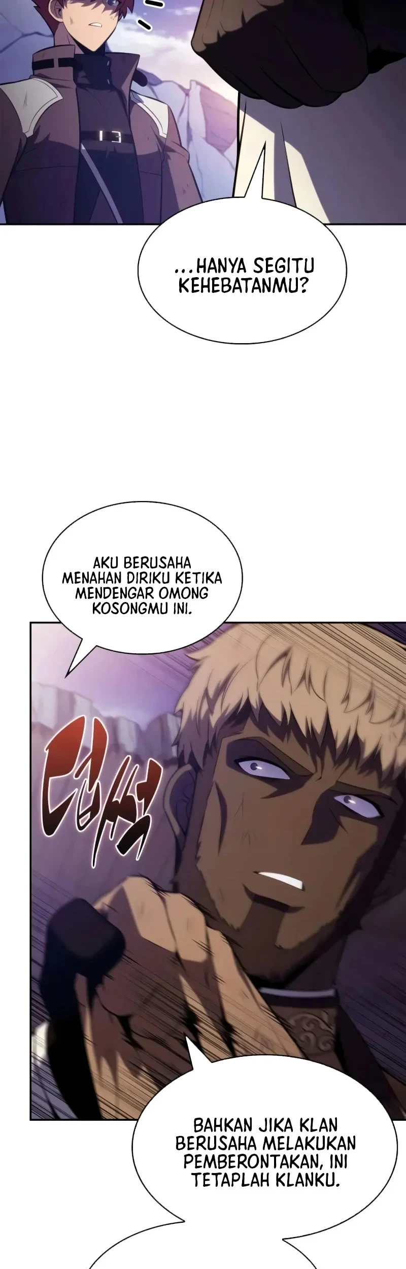 The Regressed Son Of A Duke Is An Assassin Chapter 137 - halaman 54