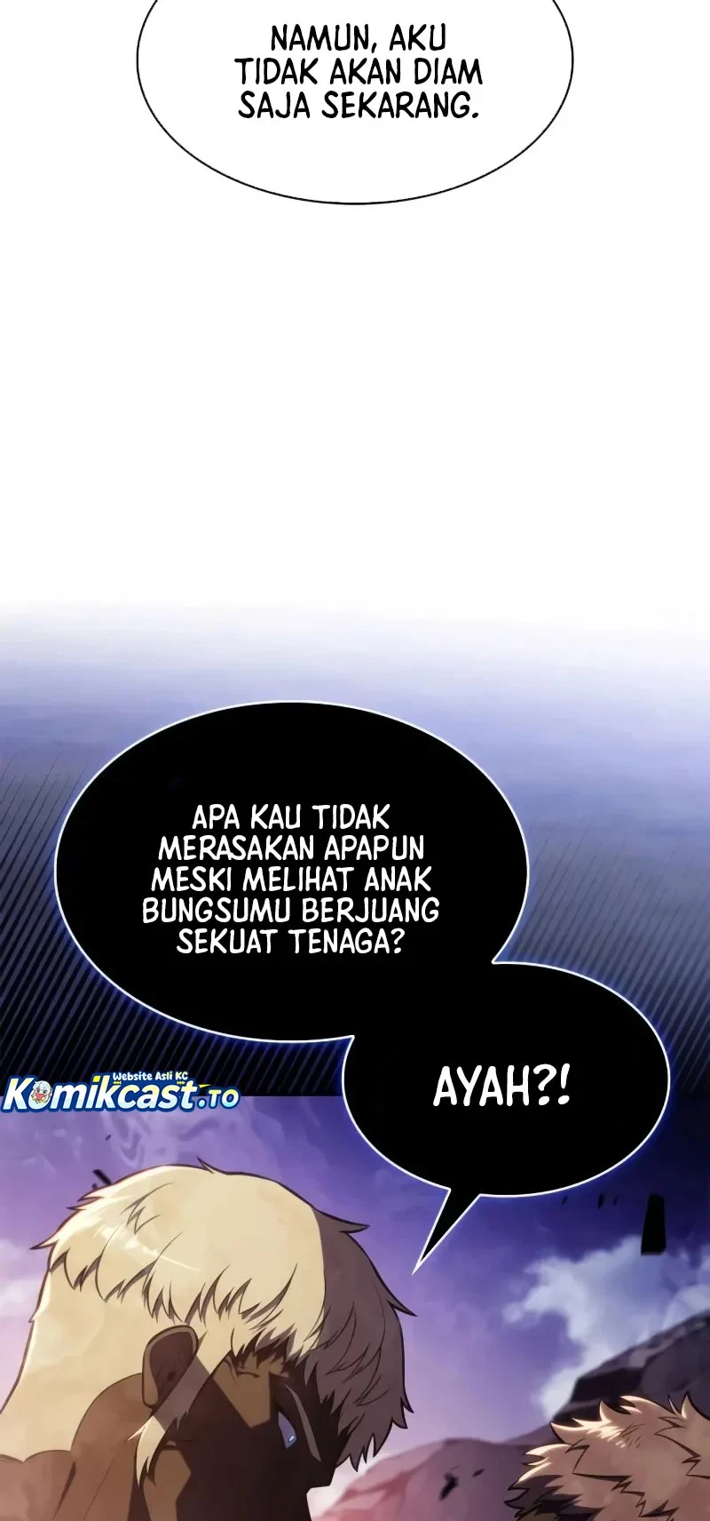 The Regressed Son Of A Duke Is An Assassin Chapter 137 - halaman 55