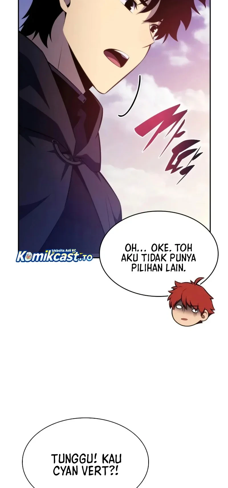 The Regressed Son Of A Duke Is An Assassin Chapter 137 - halaman 59