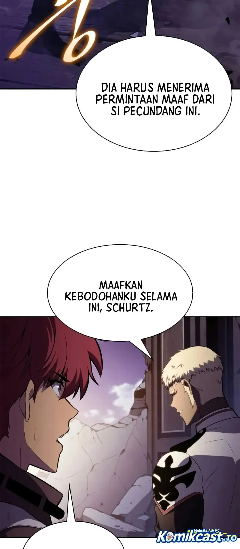 The Regressed Son Of A Duke Is An Assassin Chapter 137 - halaman 67