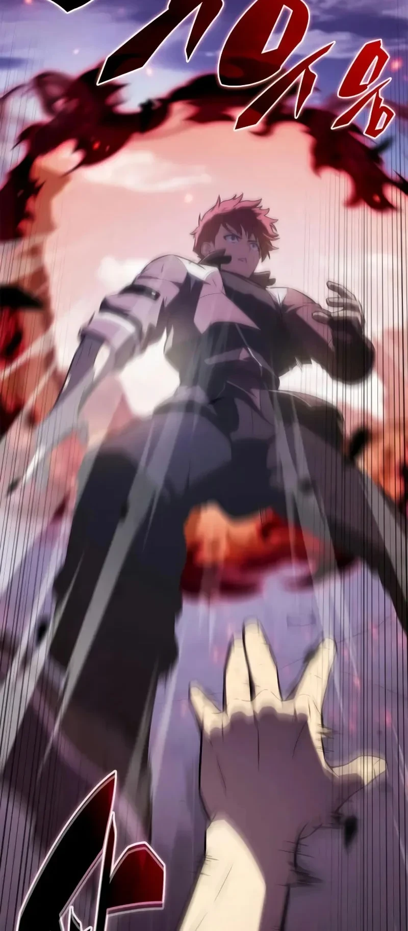 The Regressed Son Of A Duke Is An Assassin Chapter 137 - halaman 69
