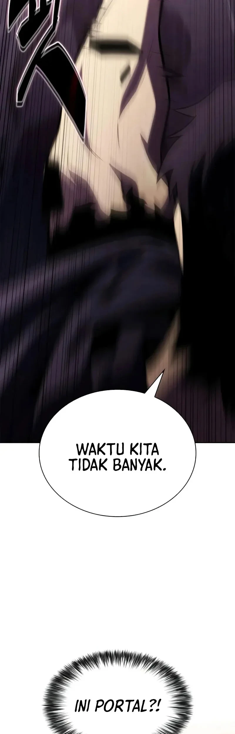 The Regressed Son Of A Duke Is An Assassin Chapter 137 - halaman 70