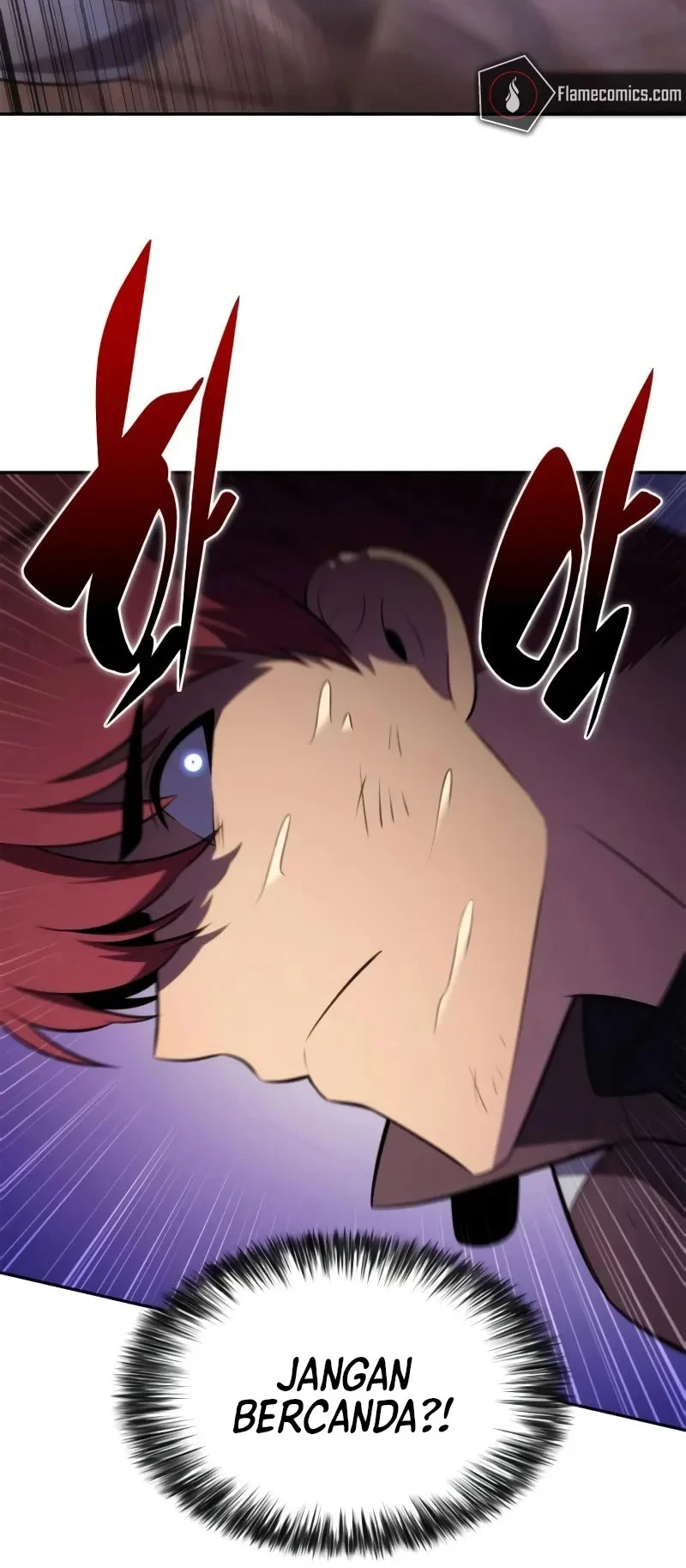 The Regressed Son Of A Duke Is An Assassin Chapter 137 - halaman 73