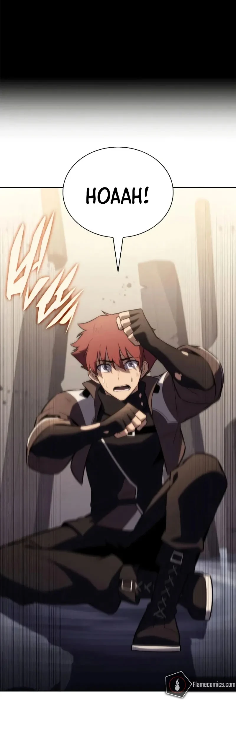The Regressed Son Of A Duke Is An Assassin Chapter 137 - halaman 78