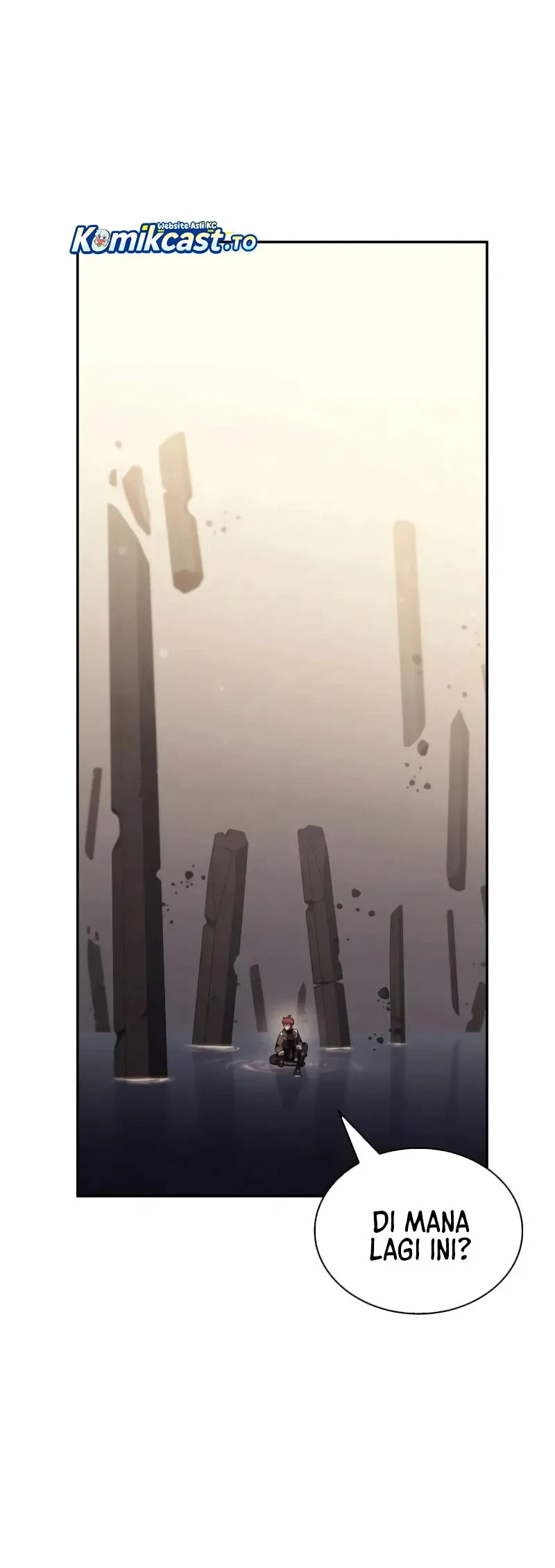 The Regressed Son Of A Duke Is An Assassin Chapter 137 - halaman 79