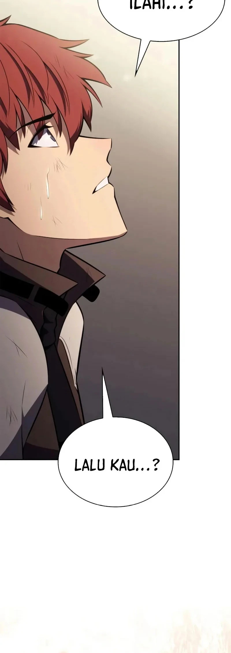 The Regressed Son Of A Duke Is An Assassin Chapter 137 - halaman 81