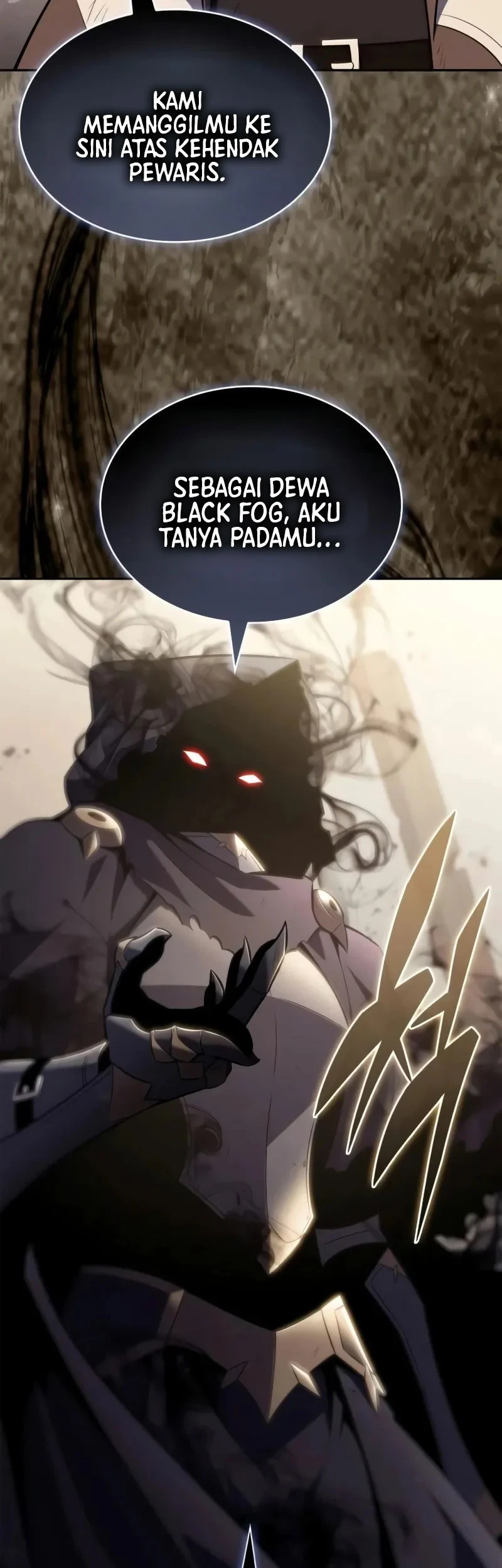 The Regressed Son Of A Duke Is An Assassin Chapter 137 - halaman 84