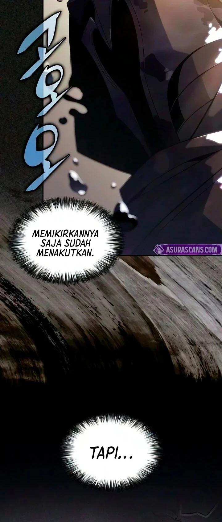 The Regressed Son Of A Duke Is An Assassin Chapter 138 - halaman 13