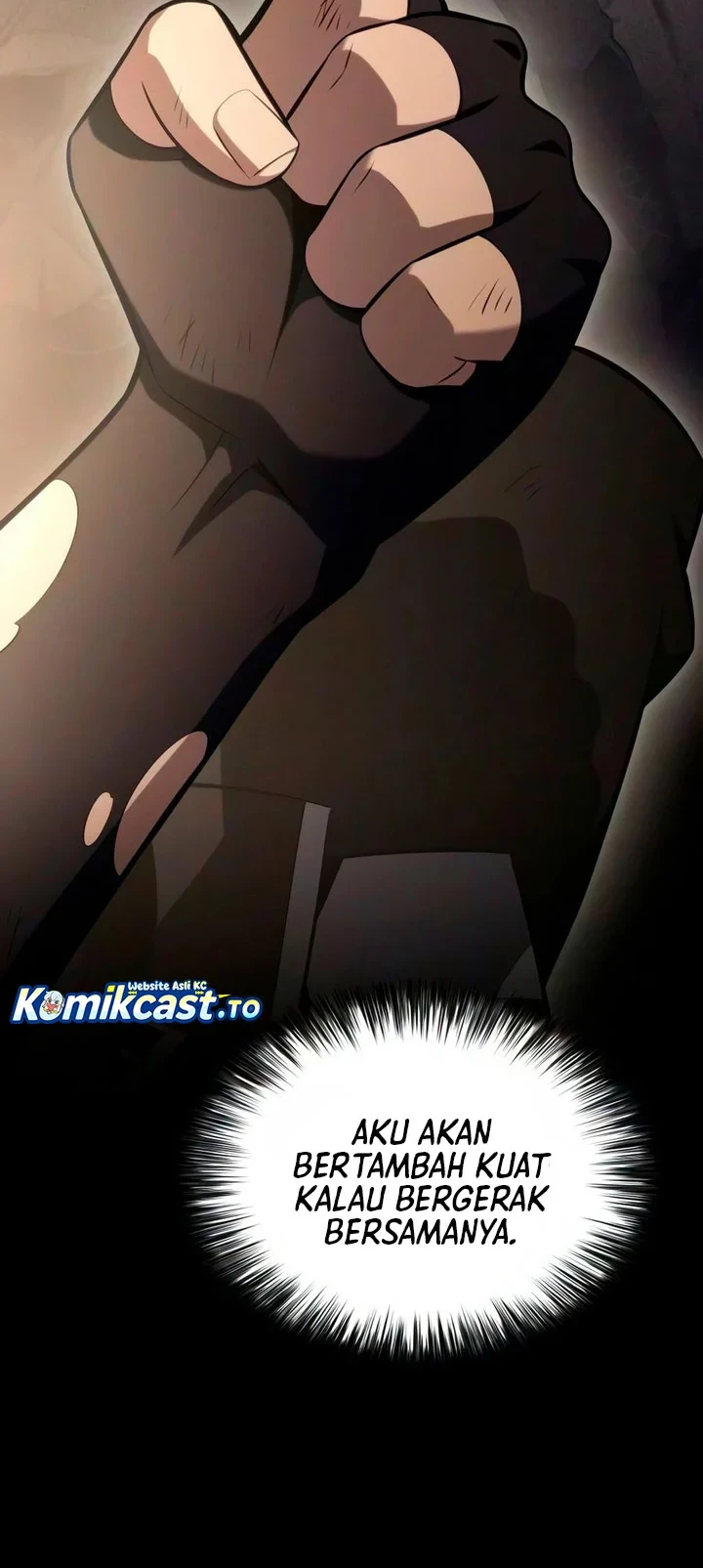 The Regressed Son Of A Duke Is An Assassin Chapter 138 - halaman 15