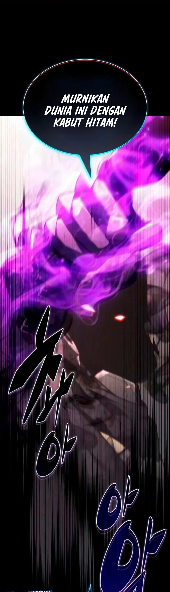 The Regressed Son Of A Duke Is An Assassin Chapter 138 - halaman 24