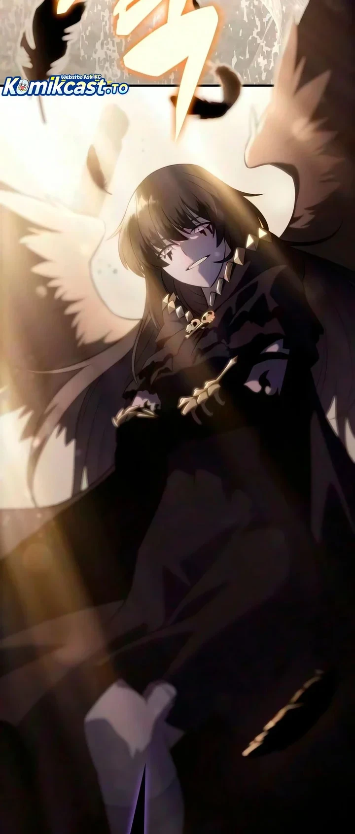 The Regressed Son Of A Duke Is An Assassin Chapter 138 - halaman 3