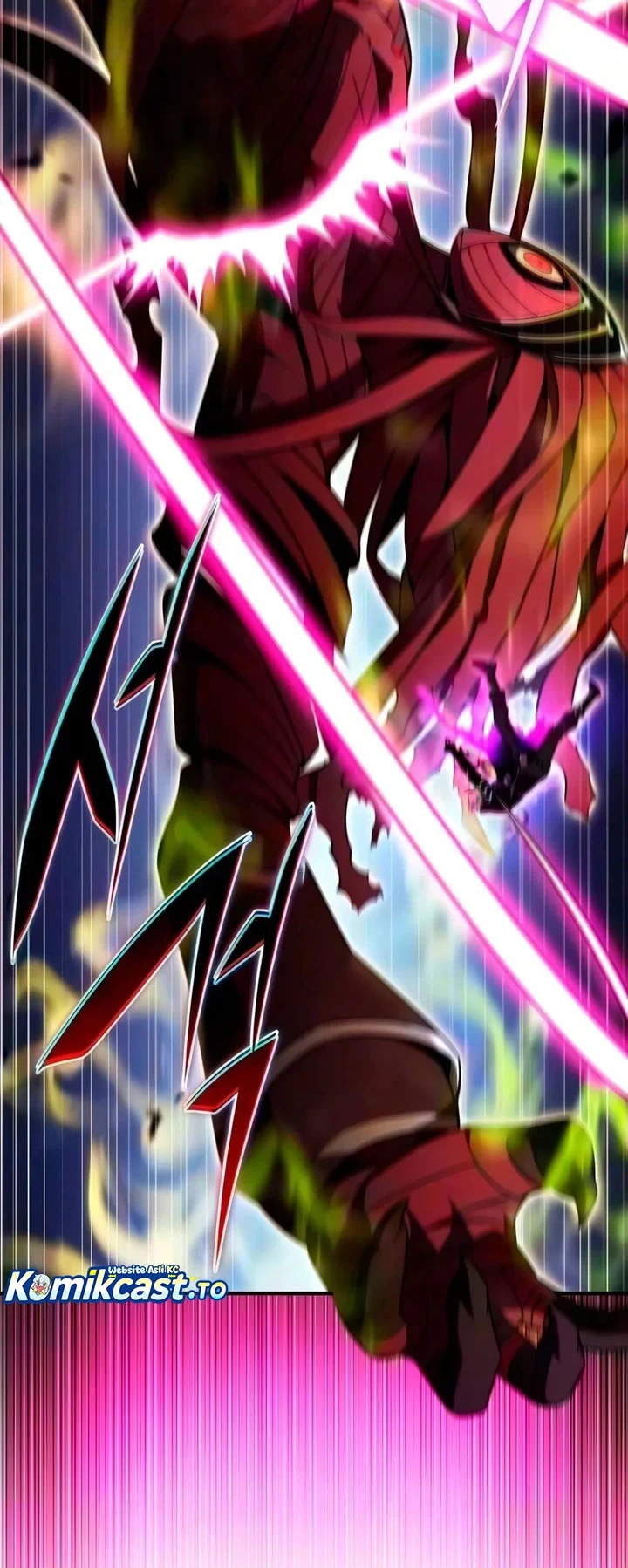 The Regressed Son Of A Duke Is An Assassin Chapter 138 - halaman 31