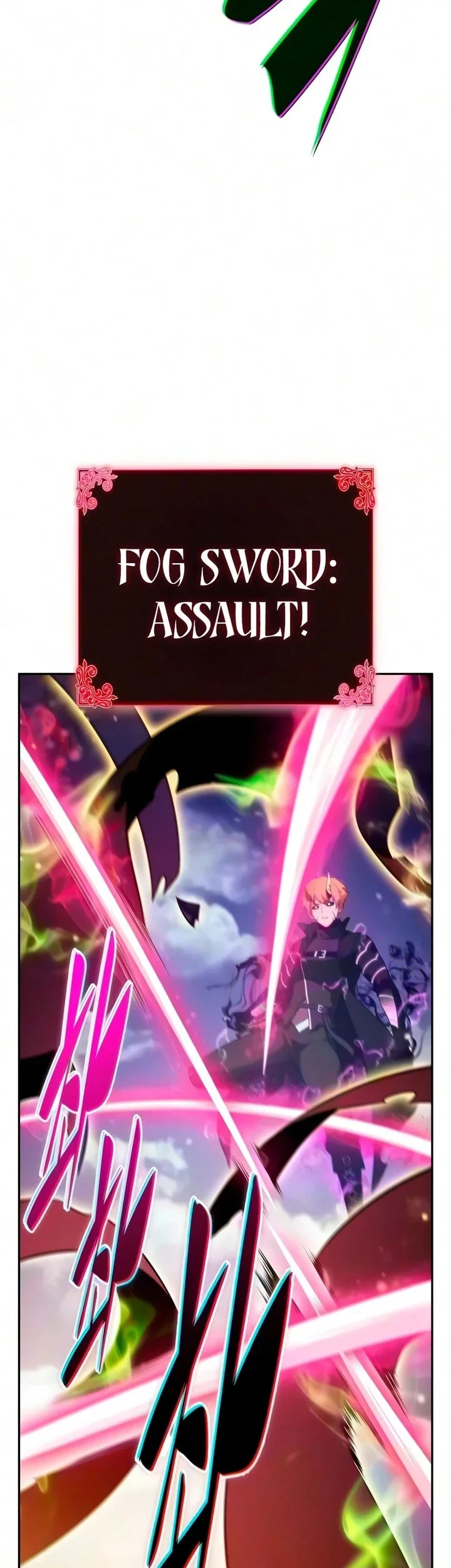 The Regressed Son Of A Duke Is An Assassin Chapter 138 - halaman 34
