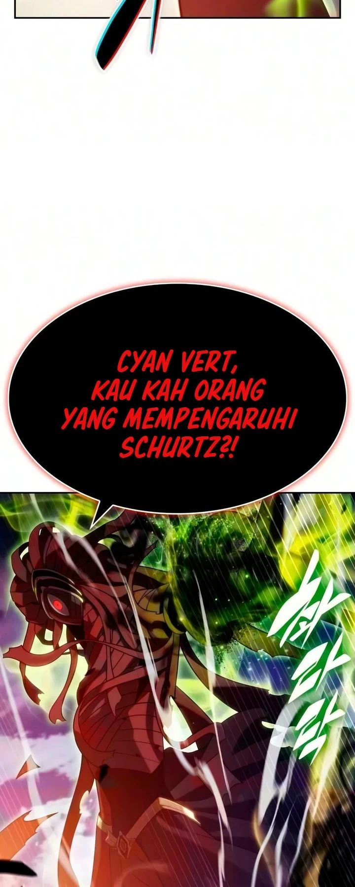 The Regressed Son Of A Duke Is An Assassin Chapter 138 - halaman 35