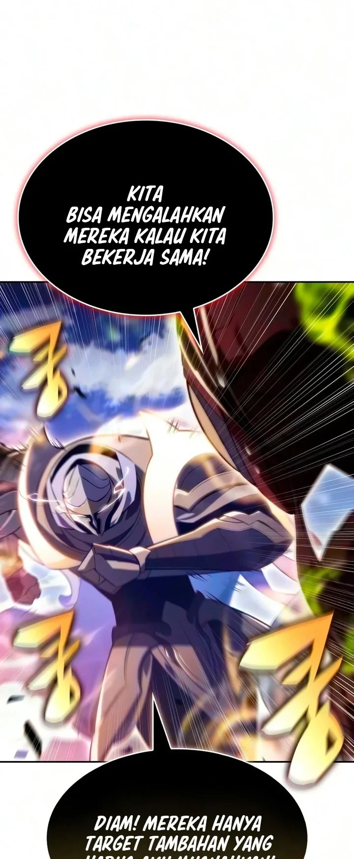 The Regressed Son Of A Duke Is An Assassin Chapter 138 - halaman 41