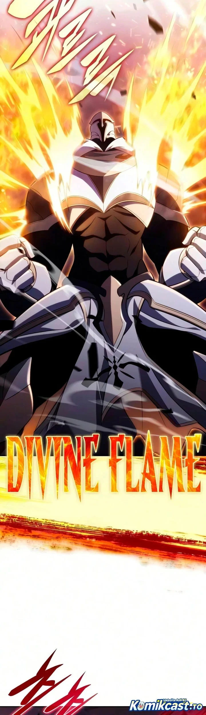 The Regressed Son Of A Duke Is An Assassin Chapter 138 - halaman 46