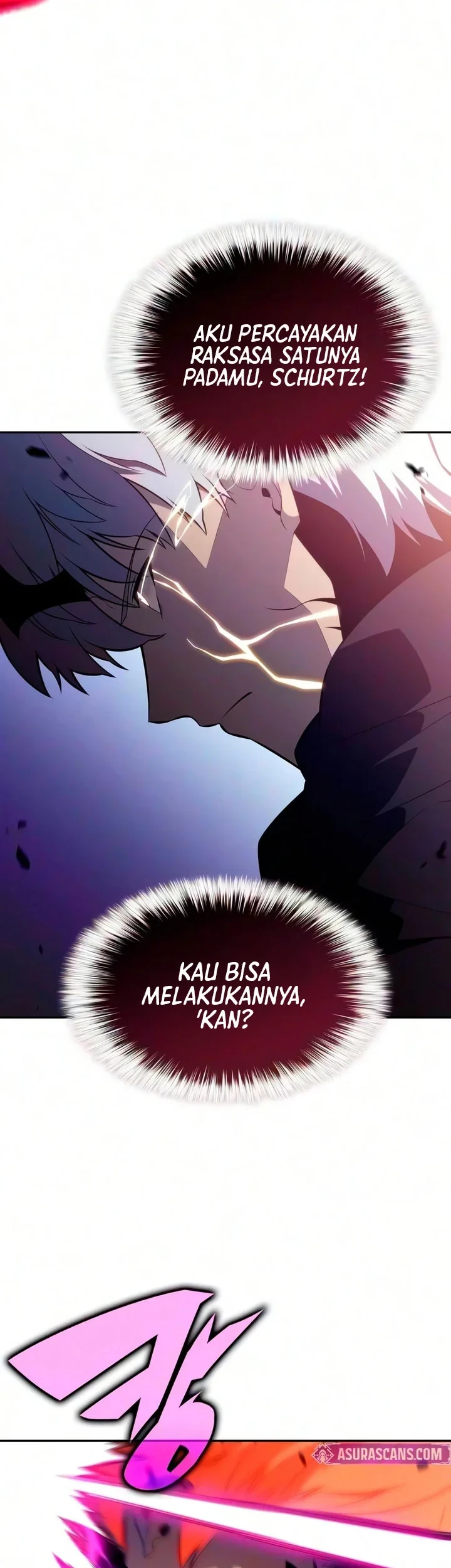 The Regressed Son Of A Duke Is An Assassin Chapter 138 - halaman 48