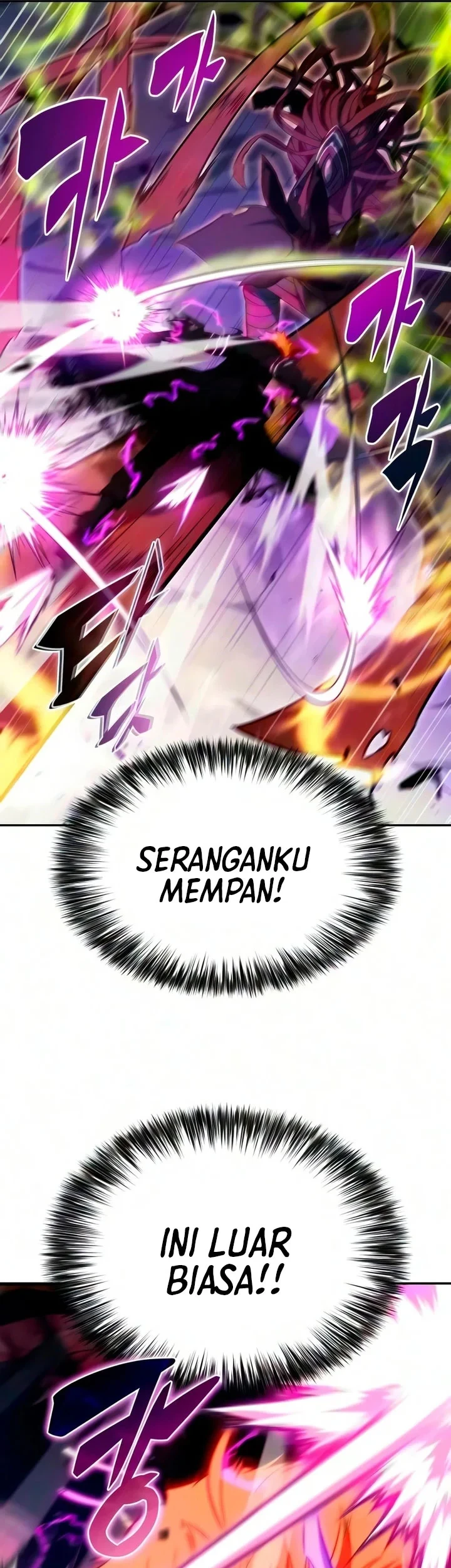 The Regressed Son Of A Duke Is An Assassin Chapter 138 - halaman 50