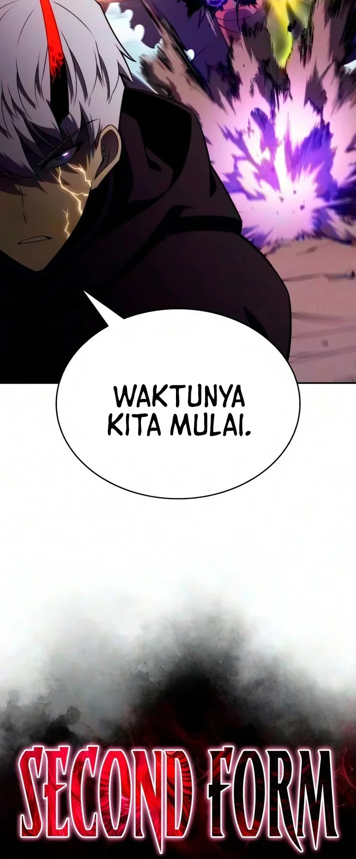The Regressed Son Of A Duke Is An Assassin Chapter 138 - halaman 55
