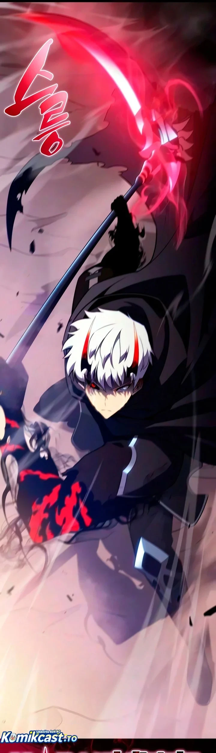 The Regressed Son Of A Duke Is An Assassin Chapter 138 - halaman 56