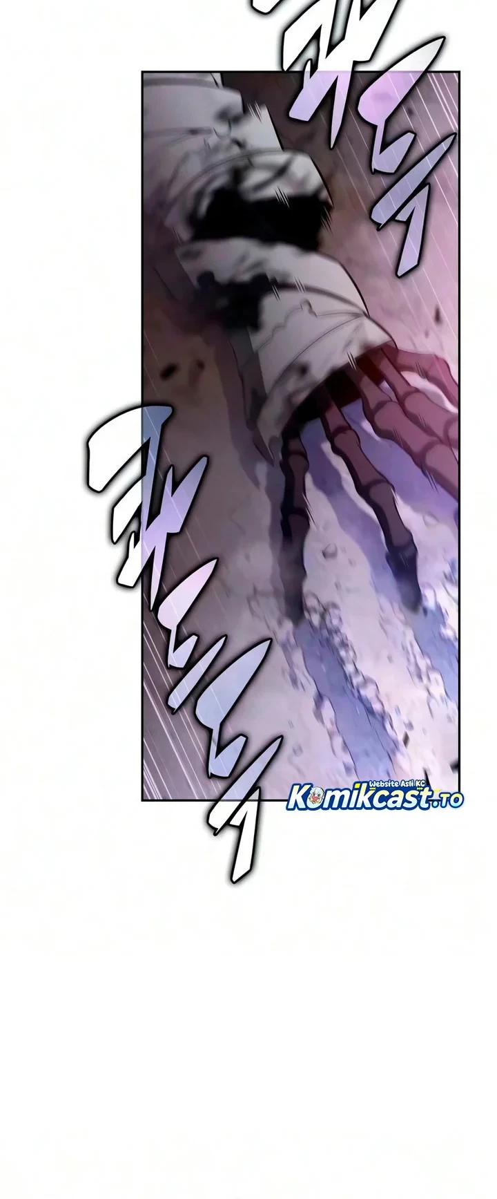 The Regressed Son Of A Duke Is An Assassin Chapter 138 - halaman 61