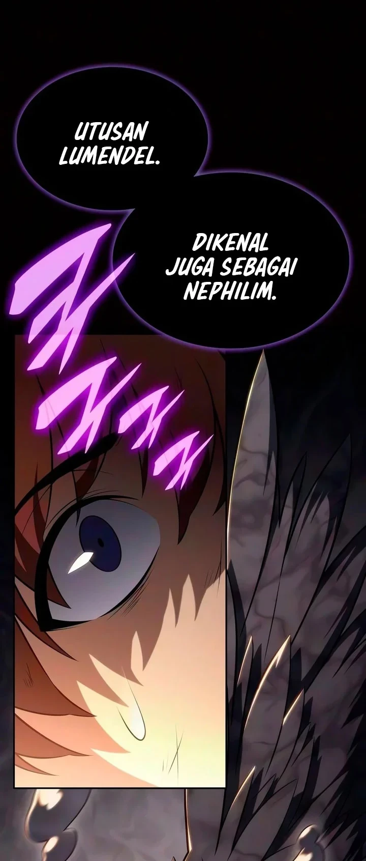 The Regressed Son Of A Duke Is An Assassin Chapter 138 - halaman 7