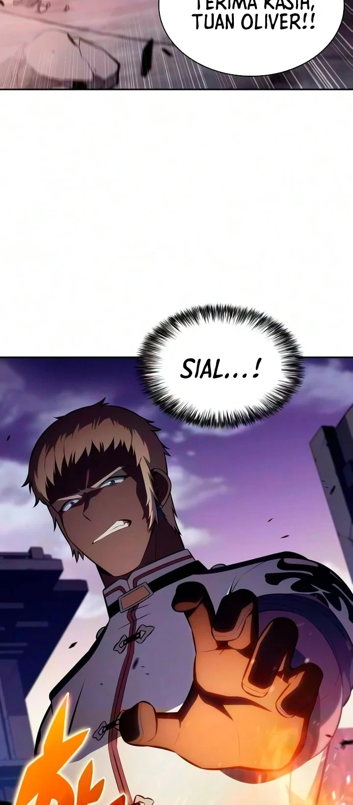 The Regressed Son Of A Duke Is An Assassin Chapter 138 - halaman 71