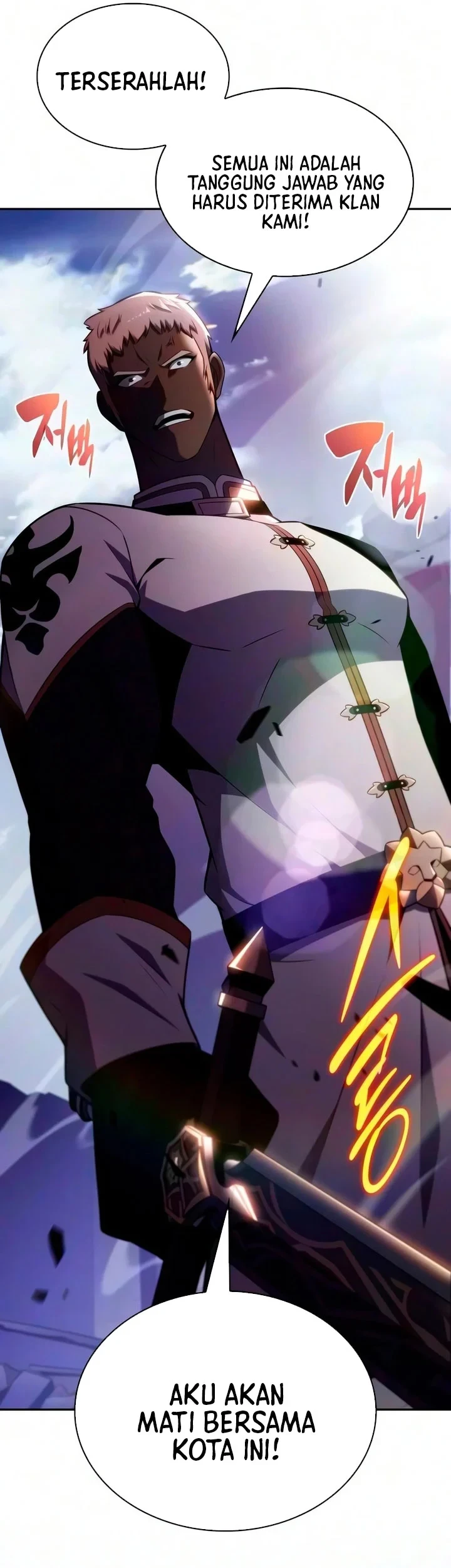 The Regressed Son Of A Duke Is An Assassin Chapter 138 - halaman 74