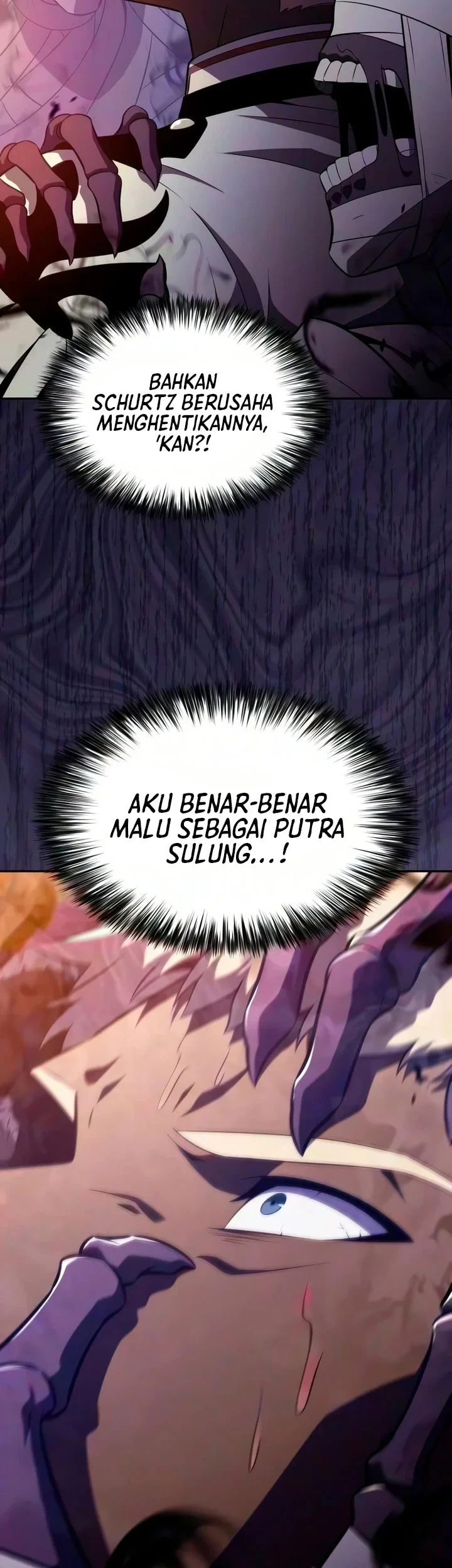 The Regressed Son Of A Duke Is An Assassin Chapter 138 - halaman 80