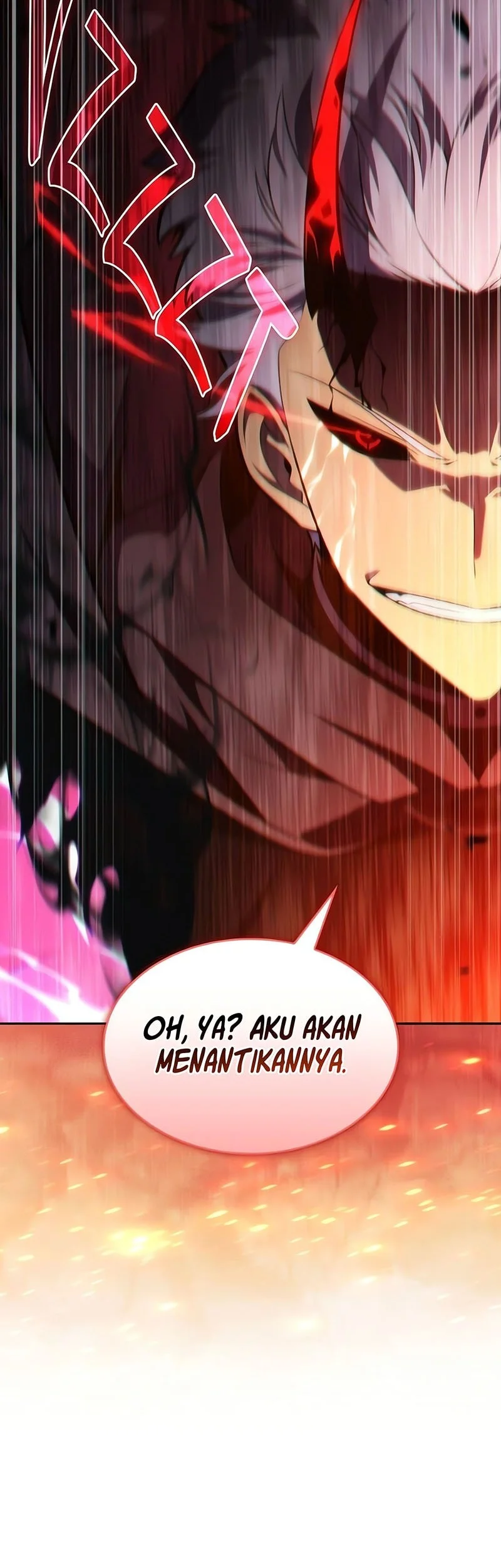 The Regressed Son Of A Duke Is An Assassin Chapter 139 - halaman 10