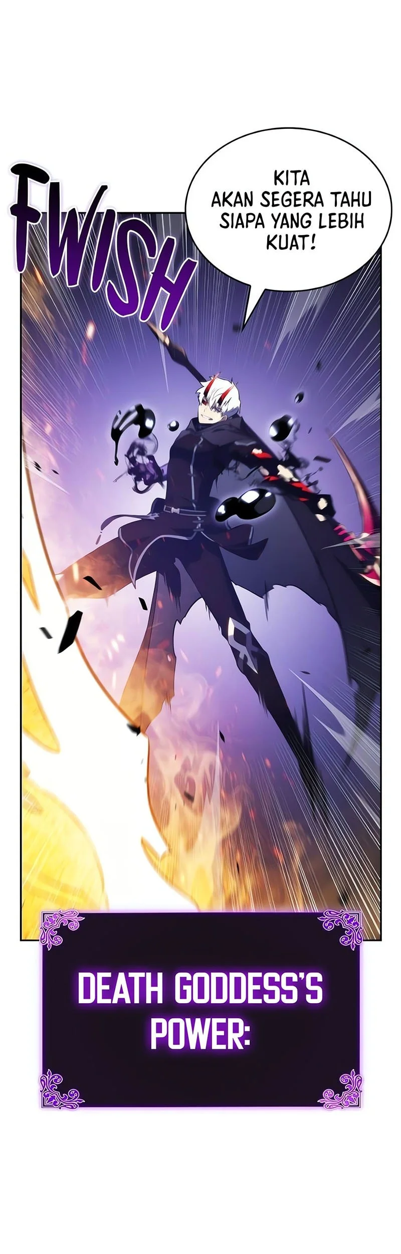 The Regressed Son Of A Duke Is An Assassin Chapter 139 - halaman 15