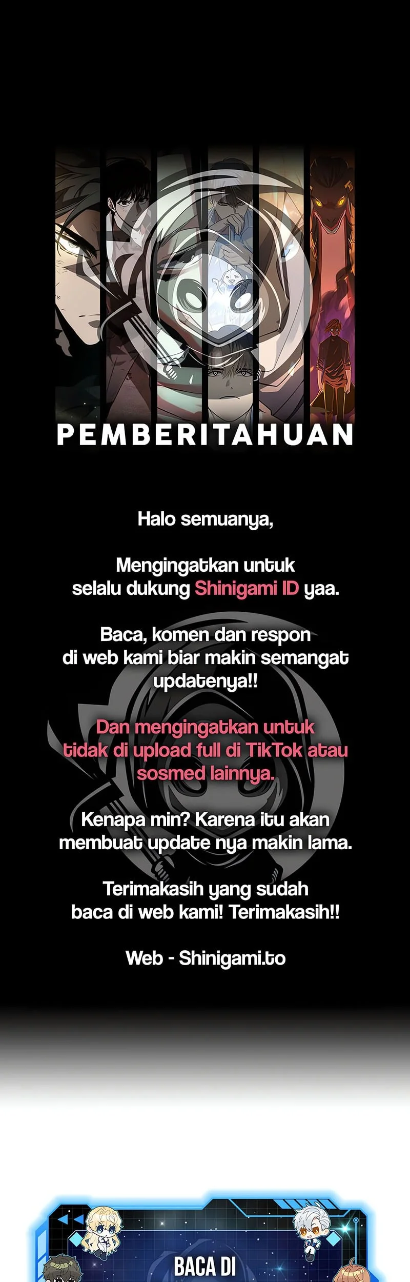 The Regressed Son Of A Duke Is An Assassin Chapter 139 - halaman 2