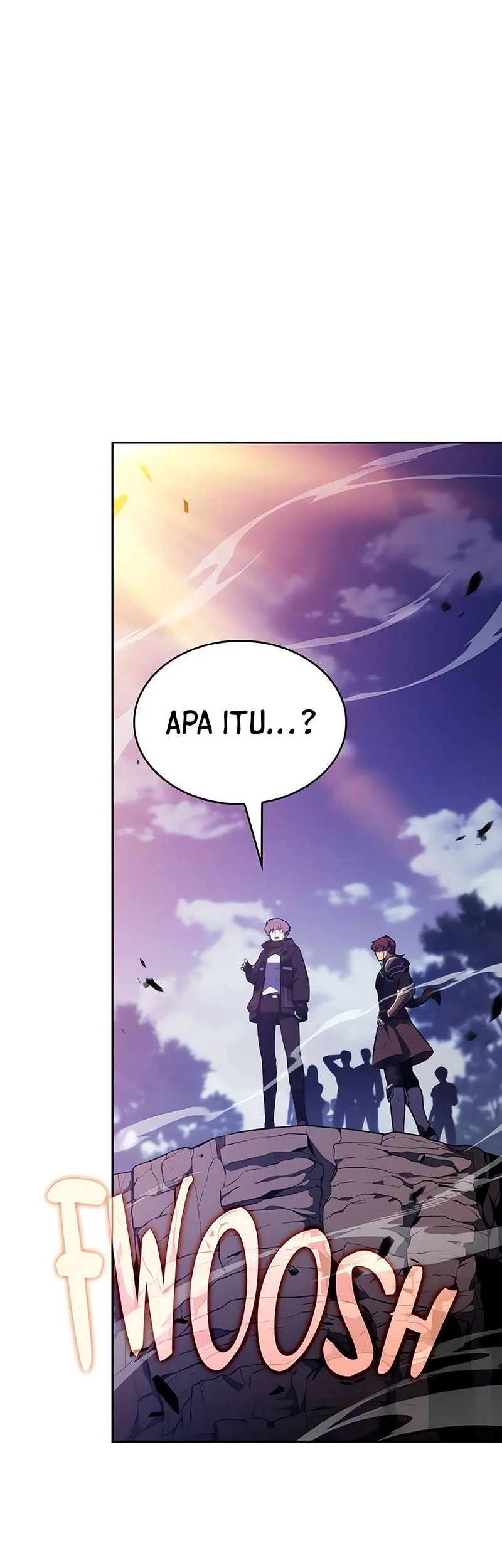 The Regressed Son Of A Duke Is An Assassin Chapter 139 - halaman 23