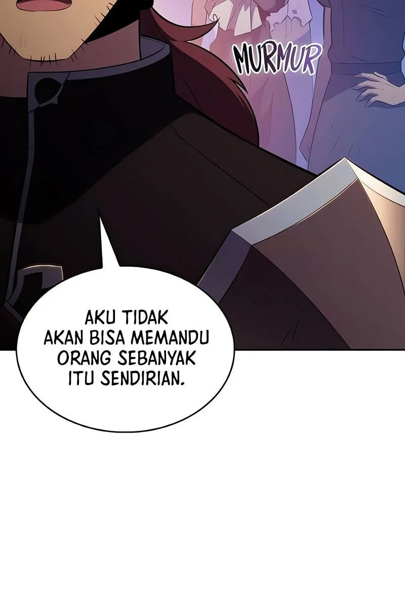 The Regressed Son Of A Duke Is An Assassin Chapter 139 - halaman 26