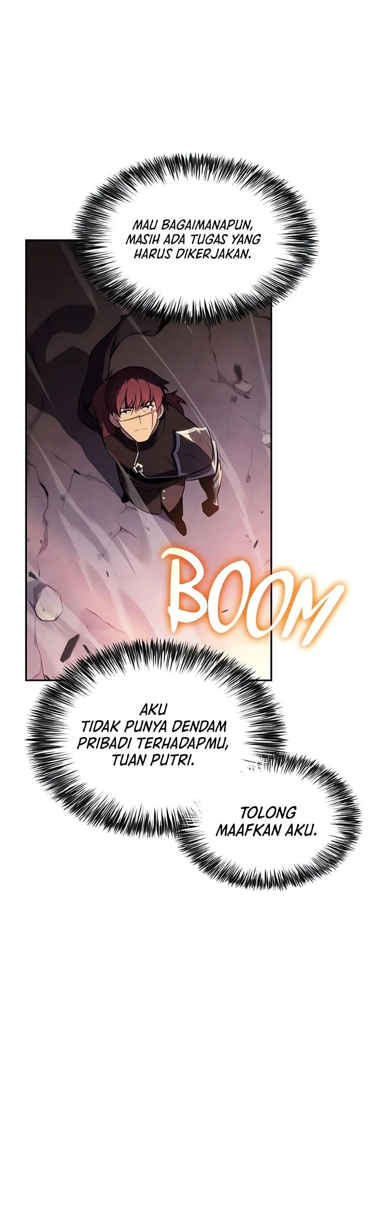 The Regressed Son Of A Duke Is An Assassin Chapter 139 - halaman 31