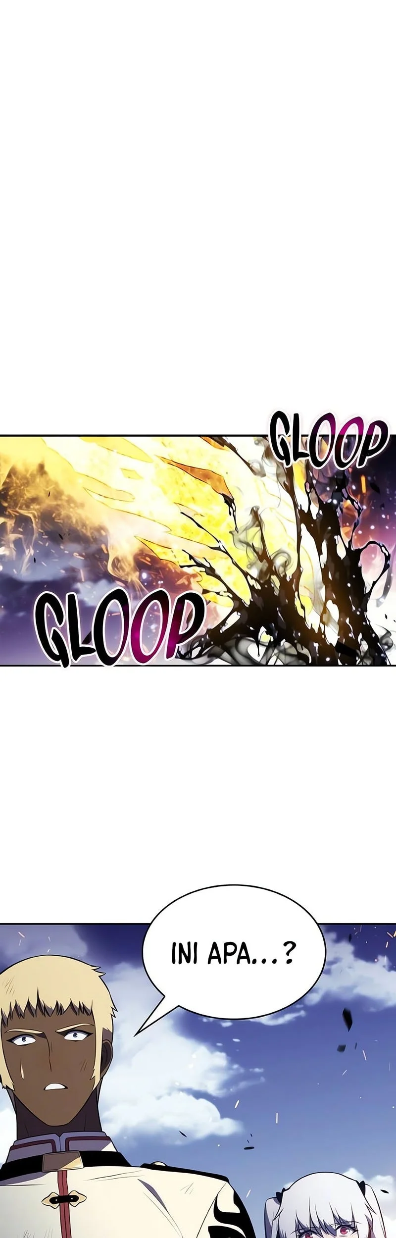 The Regressed Son Of A Duke Is An Assassin Chapter 139 - halaman 32